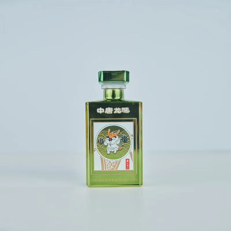 陕西弘昊中唐文化传媒有限公司